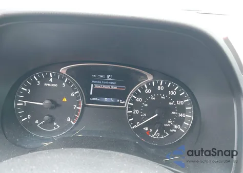 2020 Nissan Pathfinder Sl 4Wd from USA, damaged, VIN 5N1DR2CM6LC617046